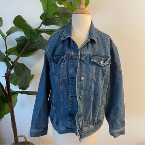 Everlane | Denim Jacket